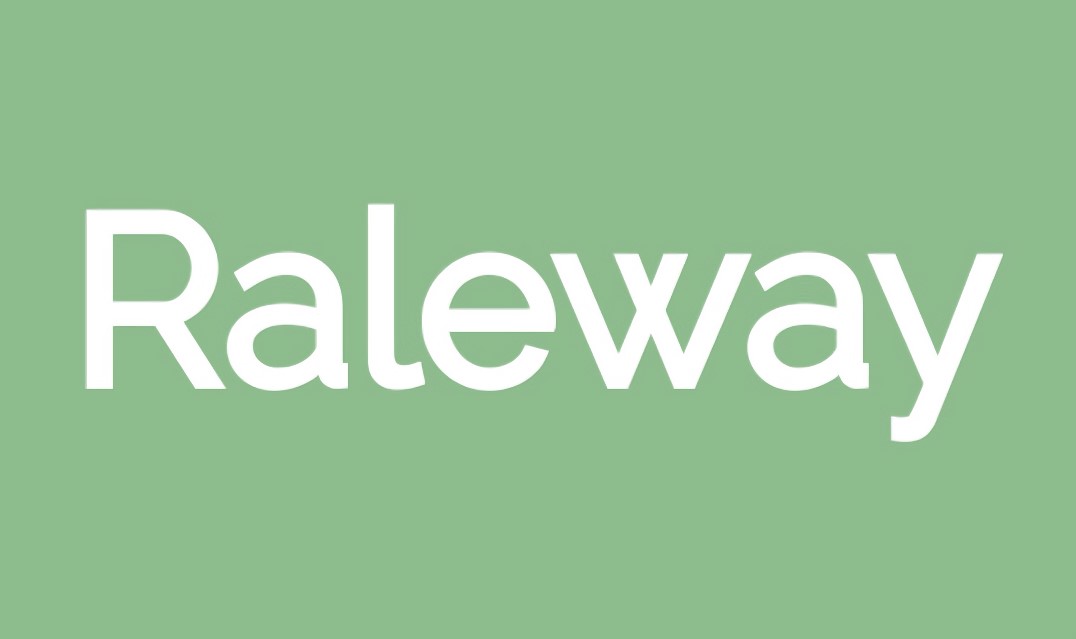 Raleway