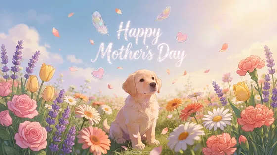 dog mom
