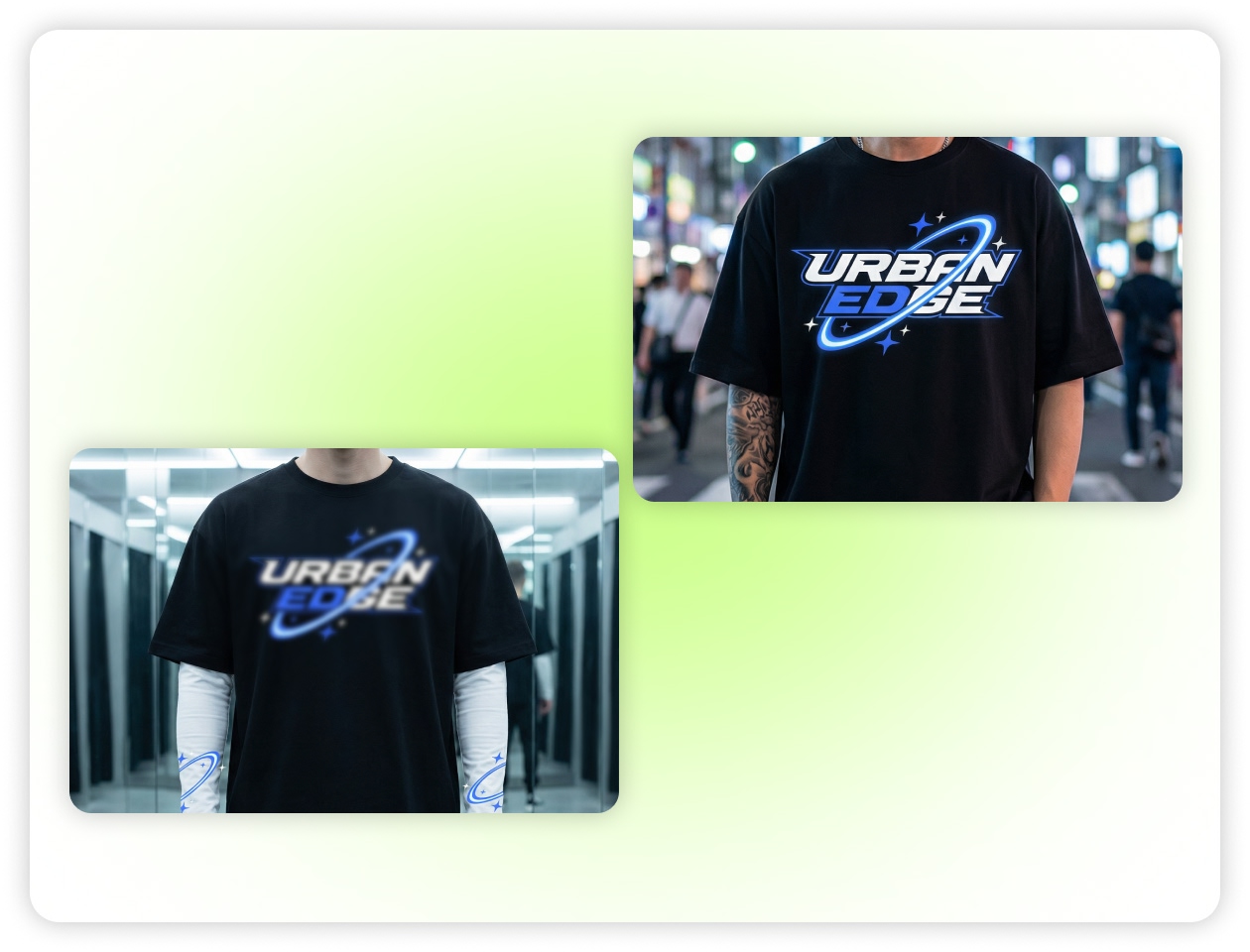 high-quality output for clear prints