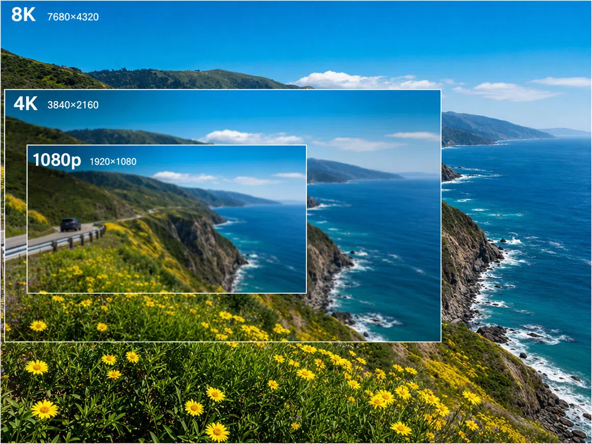 increase image quality online