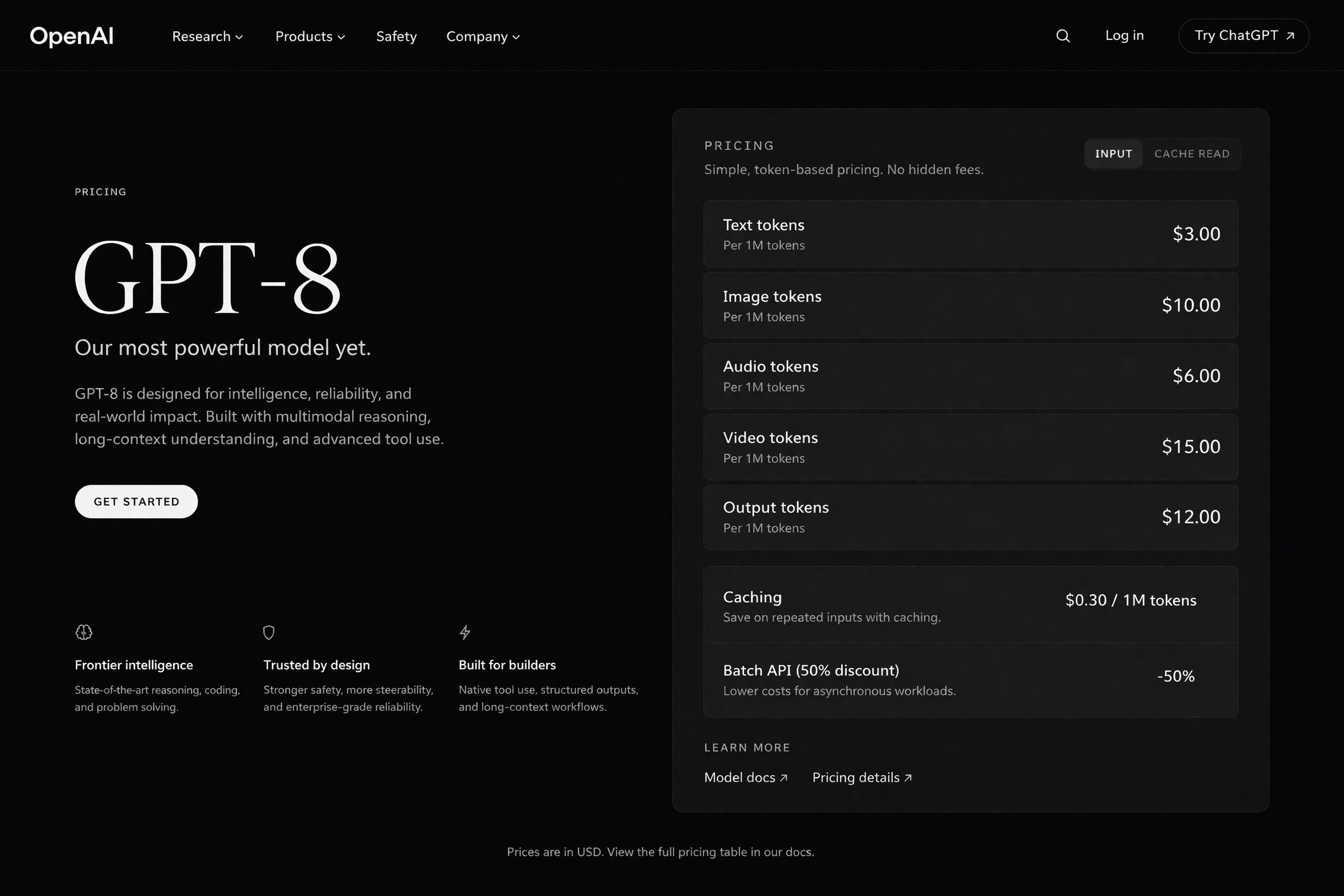 Support a wider range of branded content workflows
