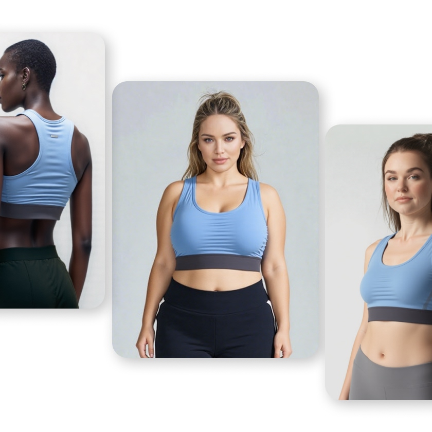 Save Time, Boost Visual Impact