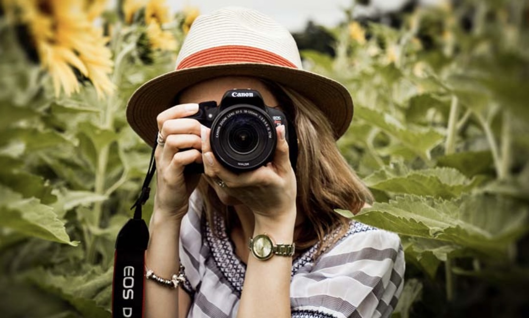 tips to prevent blurry images
