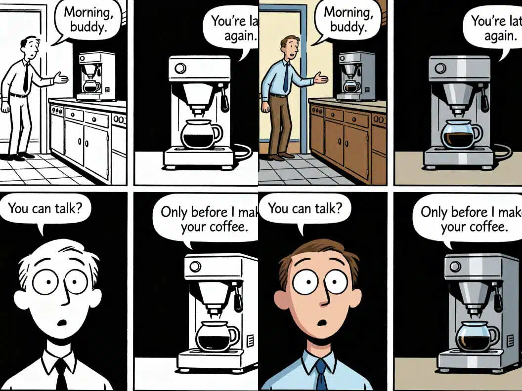 2D Anime Coloring & Line Art Enhancement