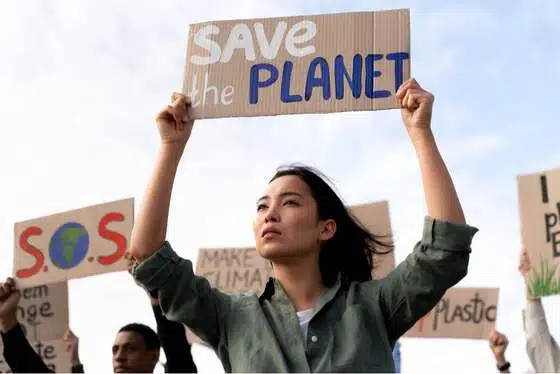 earth day quotation