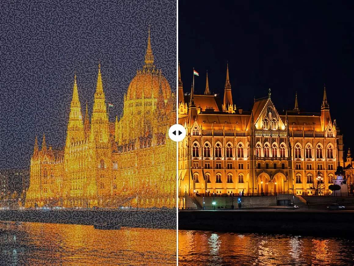 Low-light Enhancement