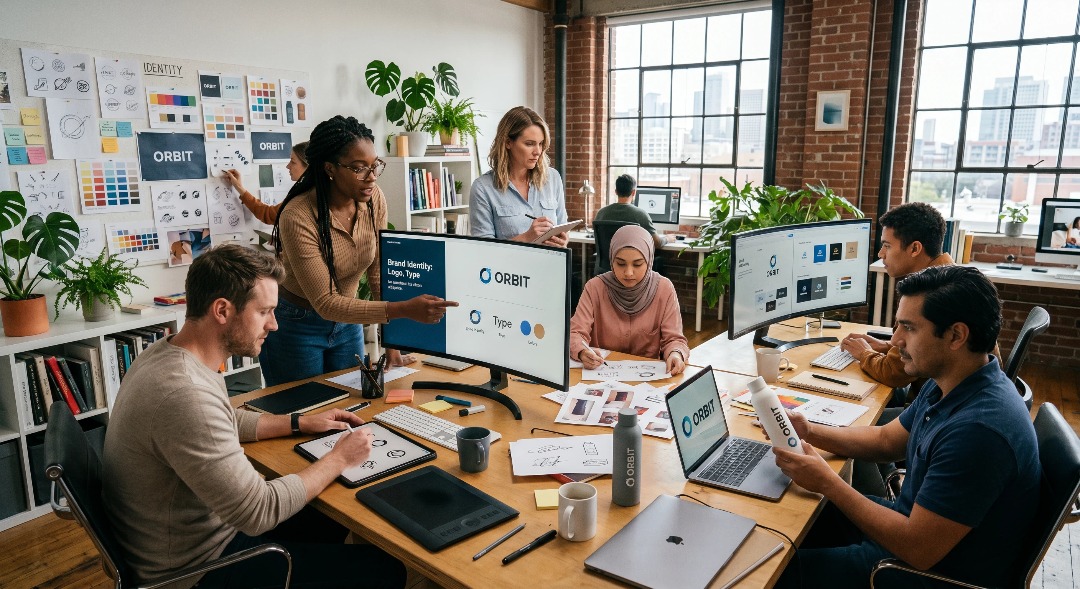 Move faster from idea to usable output