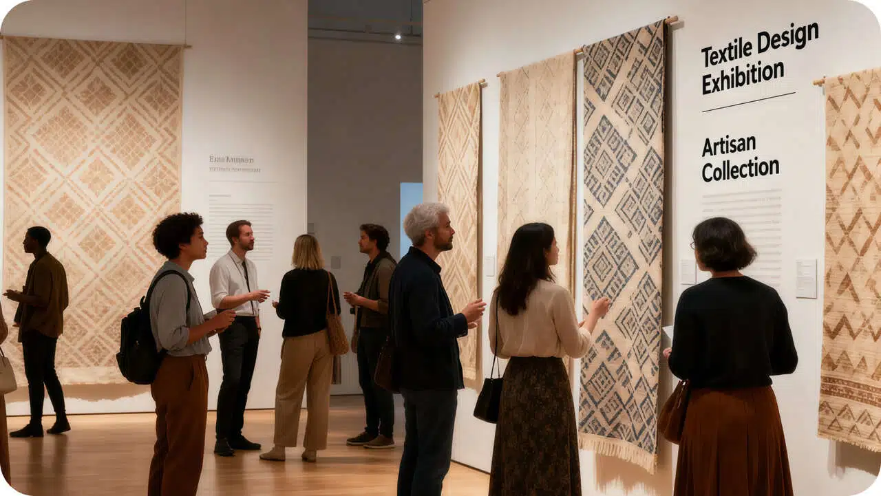 Design Presentations