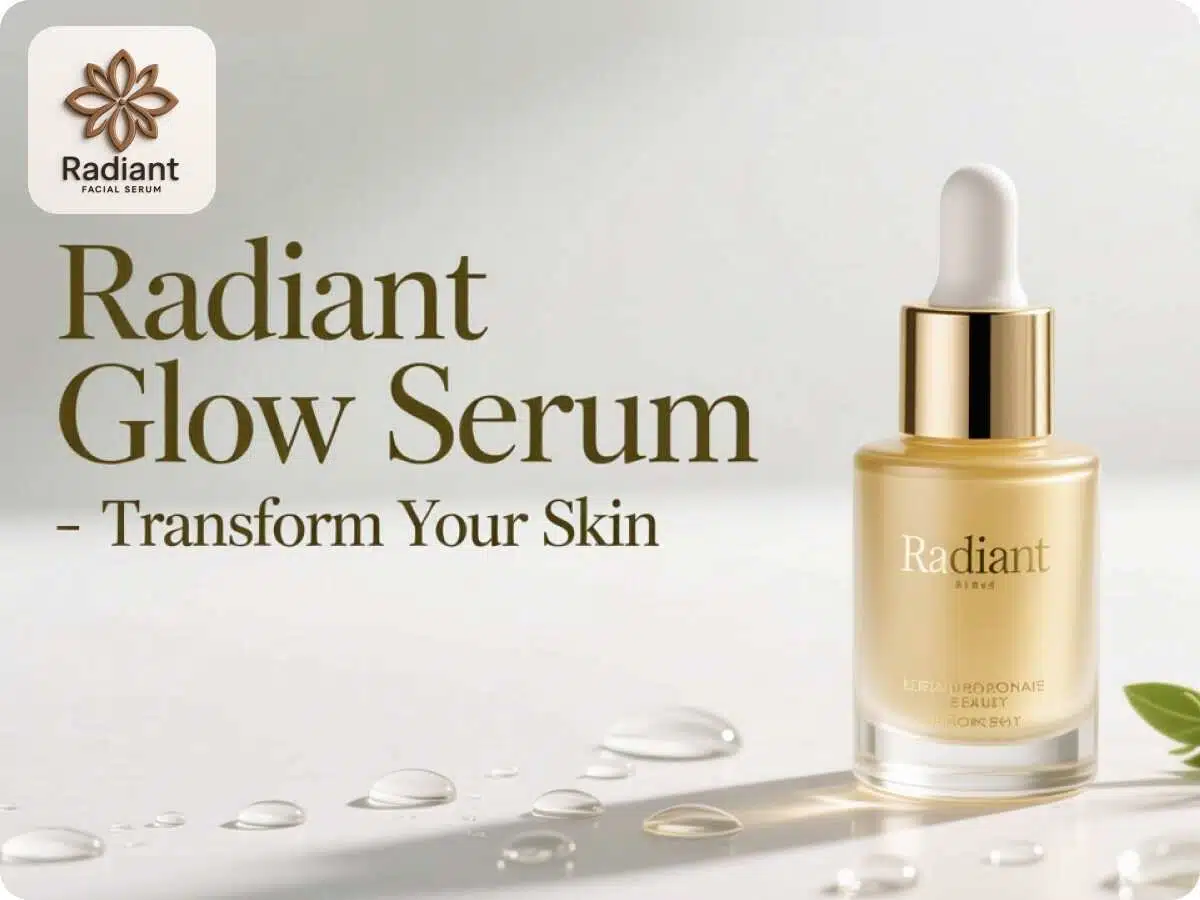 3D logo on Interactive Ads