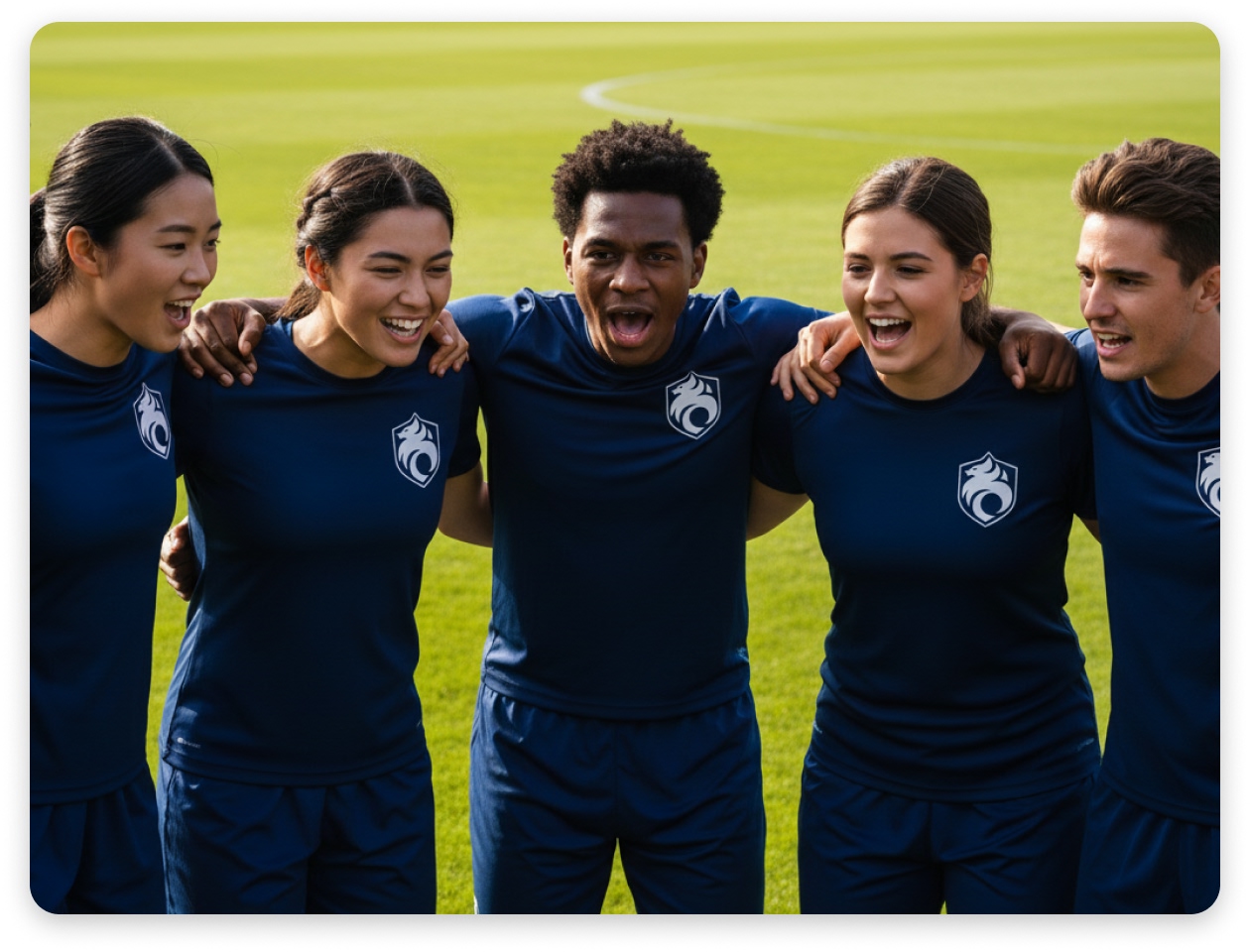 Sports Teams & Clubs