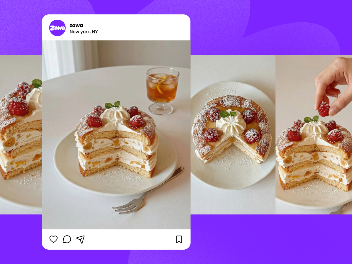 Design On-Brand Posters