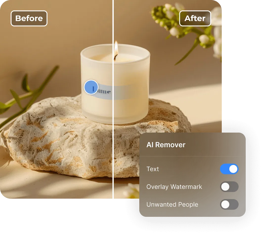 watermark text remover tool